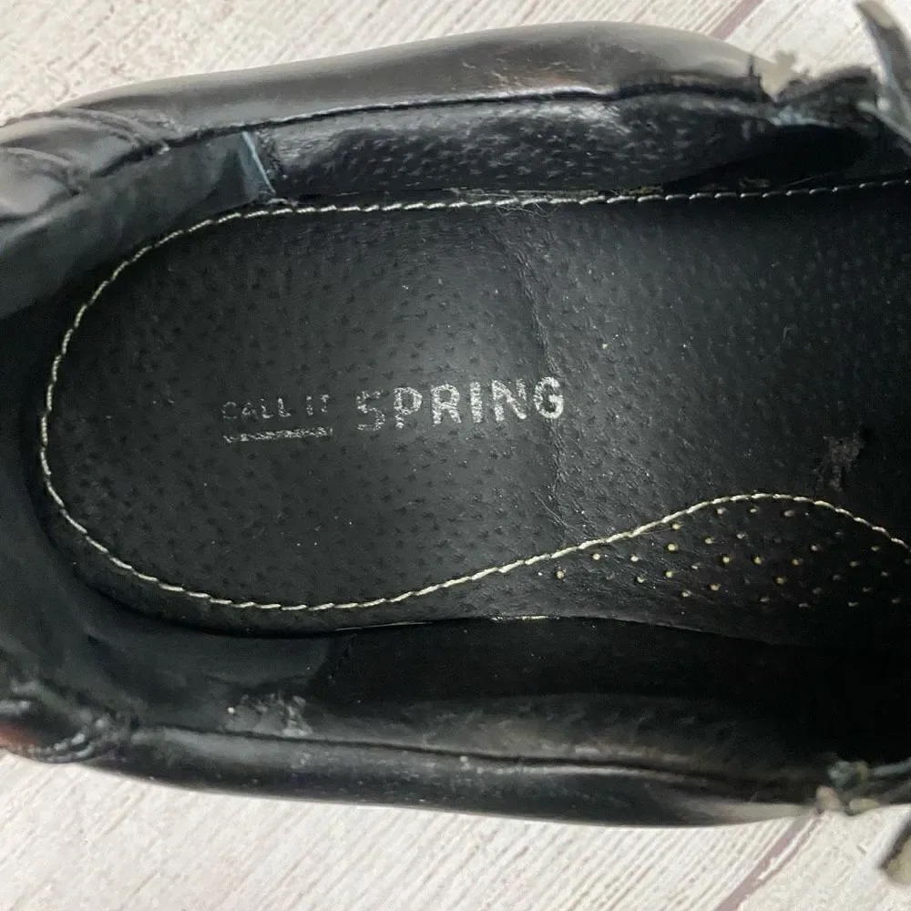 Call It Spring call it
